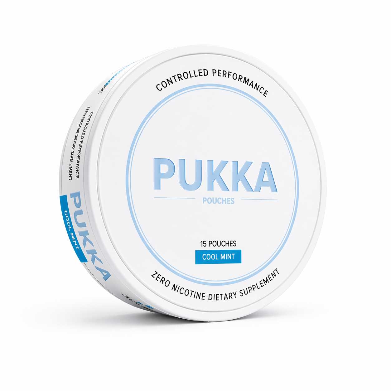 Pukka Pouches-Cool Mint