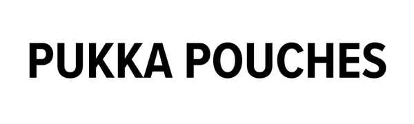 Pukka Pouches